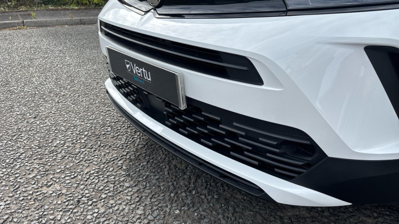 Vauxhall Mokka 100kW Design 50kWh 5dr Auto Electric Hatchback